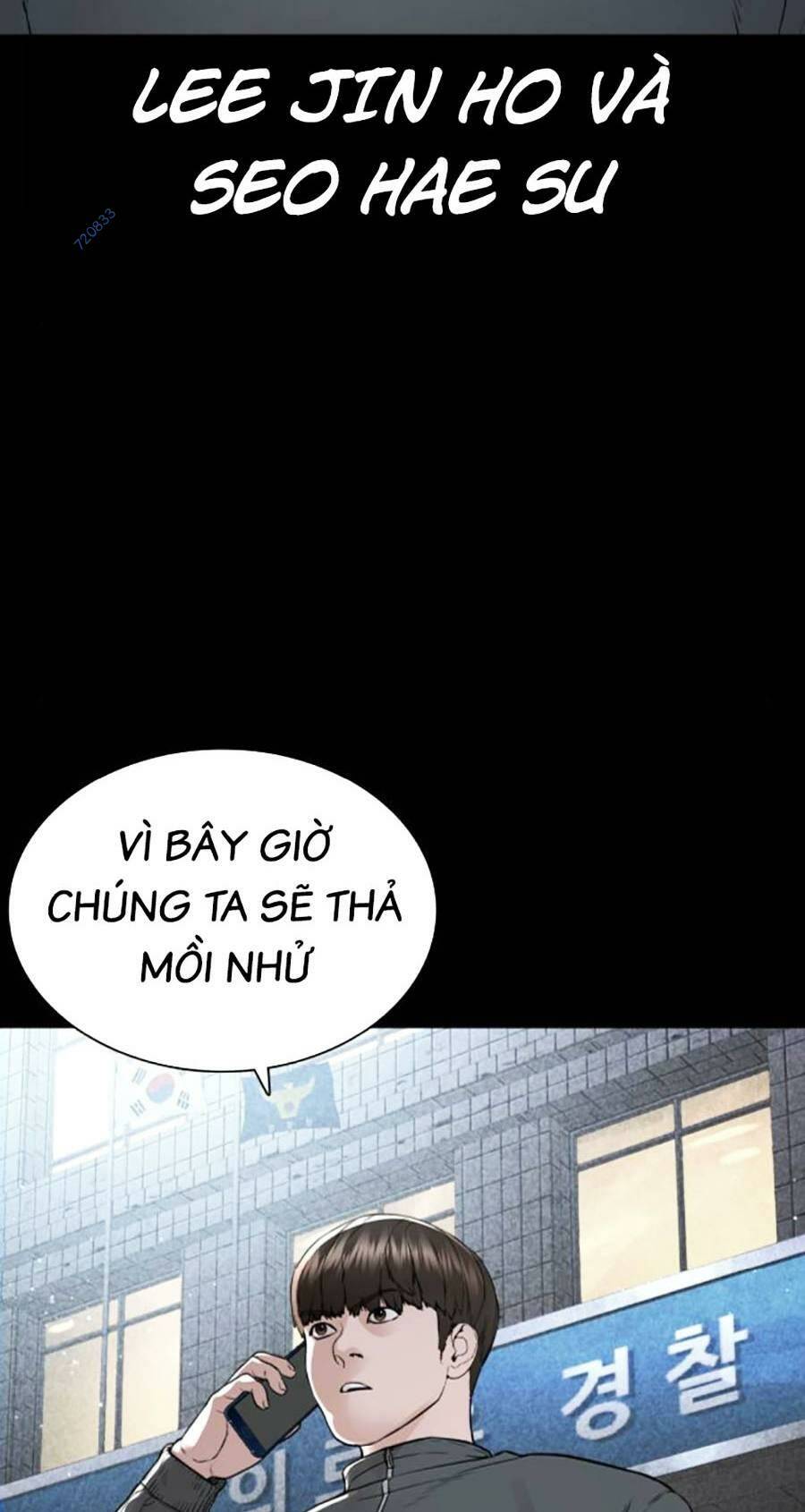 Cách Chiến Thắng Trận Đấu Chương 203 Ảnh 109