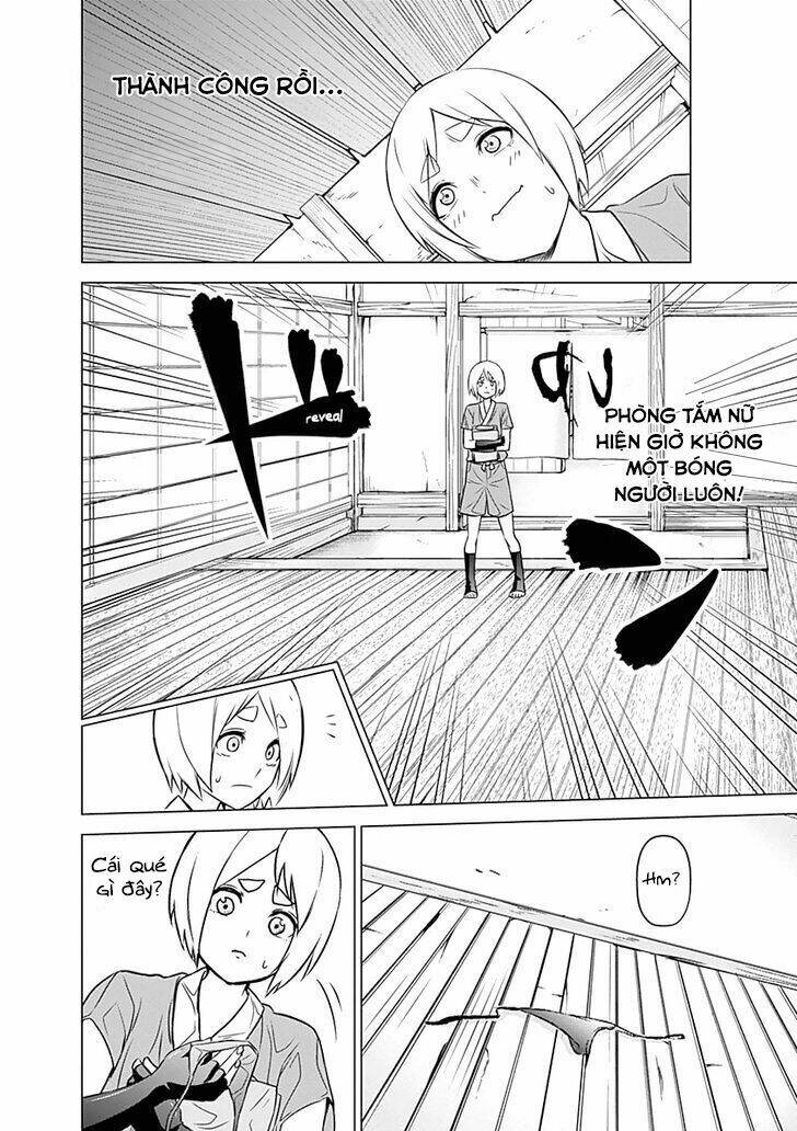 Kunoichi No Ichi Chương 3 Ảnh 15
