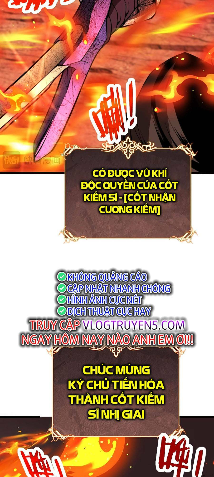 Cốt Binh Tiến Hóa Thần Cấp! Chương 2 Ảnh 47