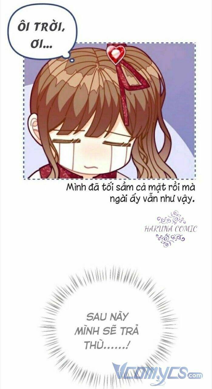 Tôi Chỉ Là Một Tiểu Thư Bình Thường Chương 69 Ảnh 5