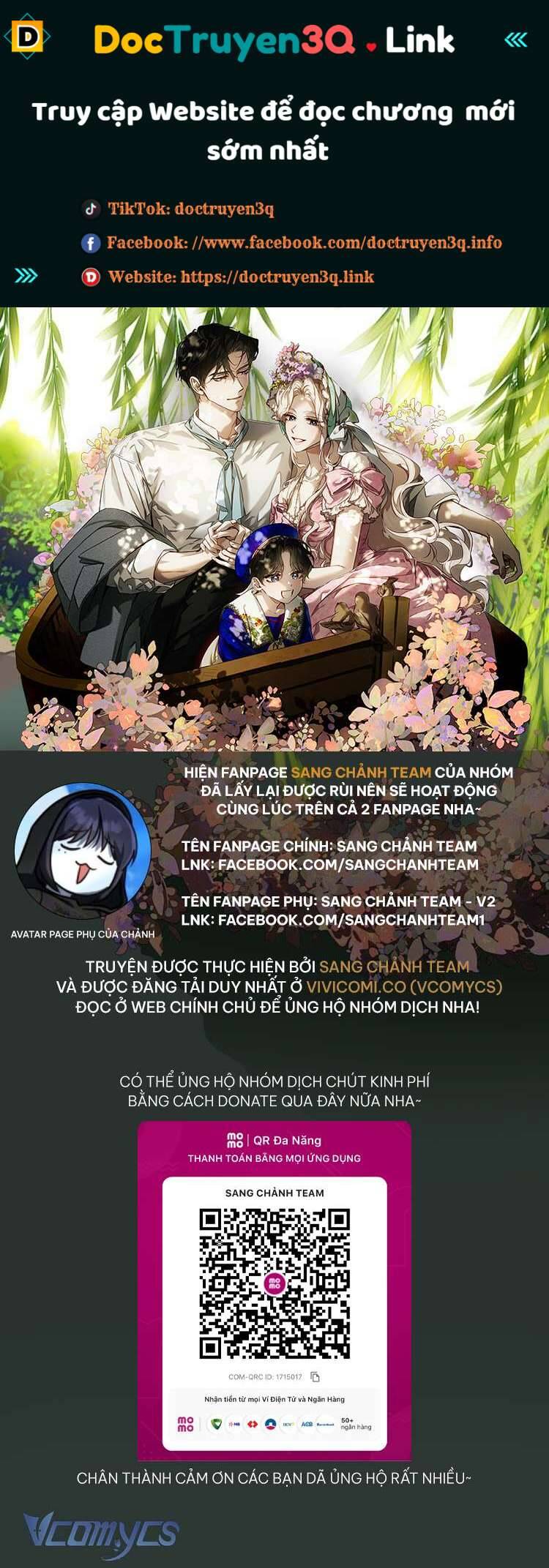 Tôi Đã Thuần Hóa Một Tên Bạo Chúa Và Chạy Trốn Chương 122.2 Ảnh 3