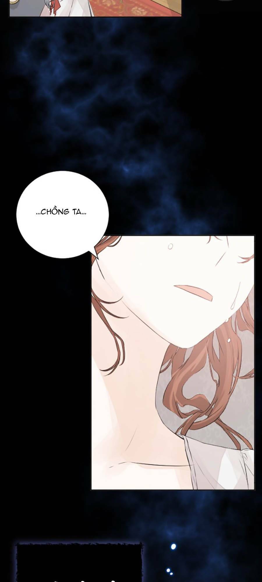 Lý Do Nàng Ophelia Không Thể Chạy Trốn Khỏi Dinh Thự Công Tước Chương 46 Ảnh 56
