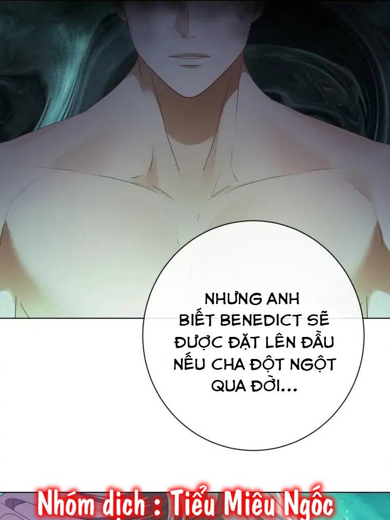 Người Không Mời Mà Đến Chương 84 Ảnh 77