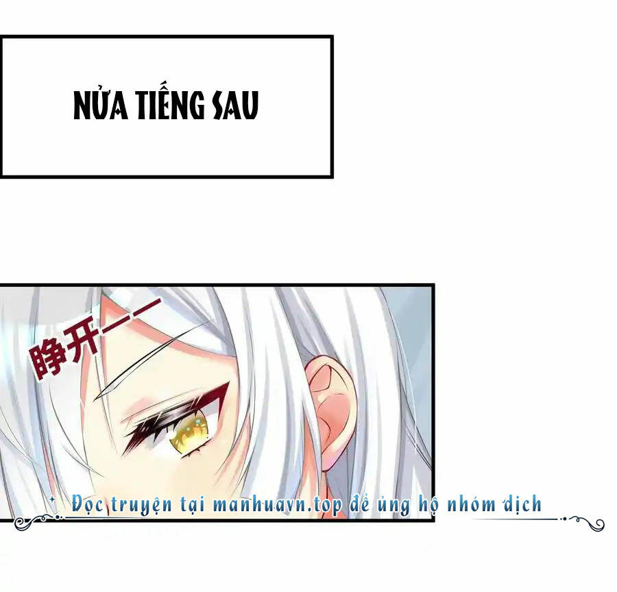 Bạn Gái Cùng Phòng Chương 45 Ảnh 14