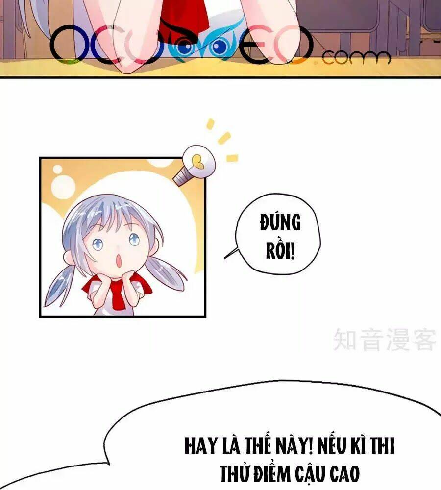 Sau Này Vẫn Cứ Thích Anh Chương 73 Ảnh 24