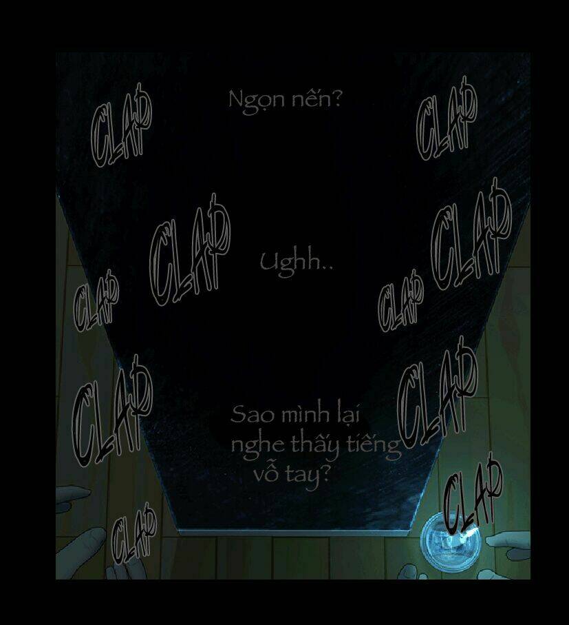 Shriek-2 Chương 10 Ảnh 26