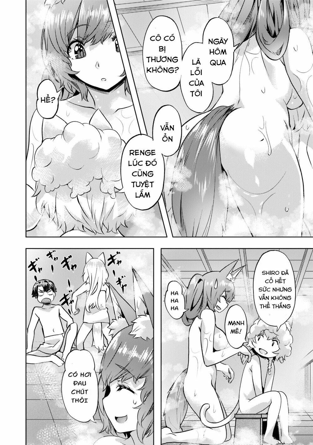 Isekai De Slow Life Wo Chương 25 Ảnh 14
