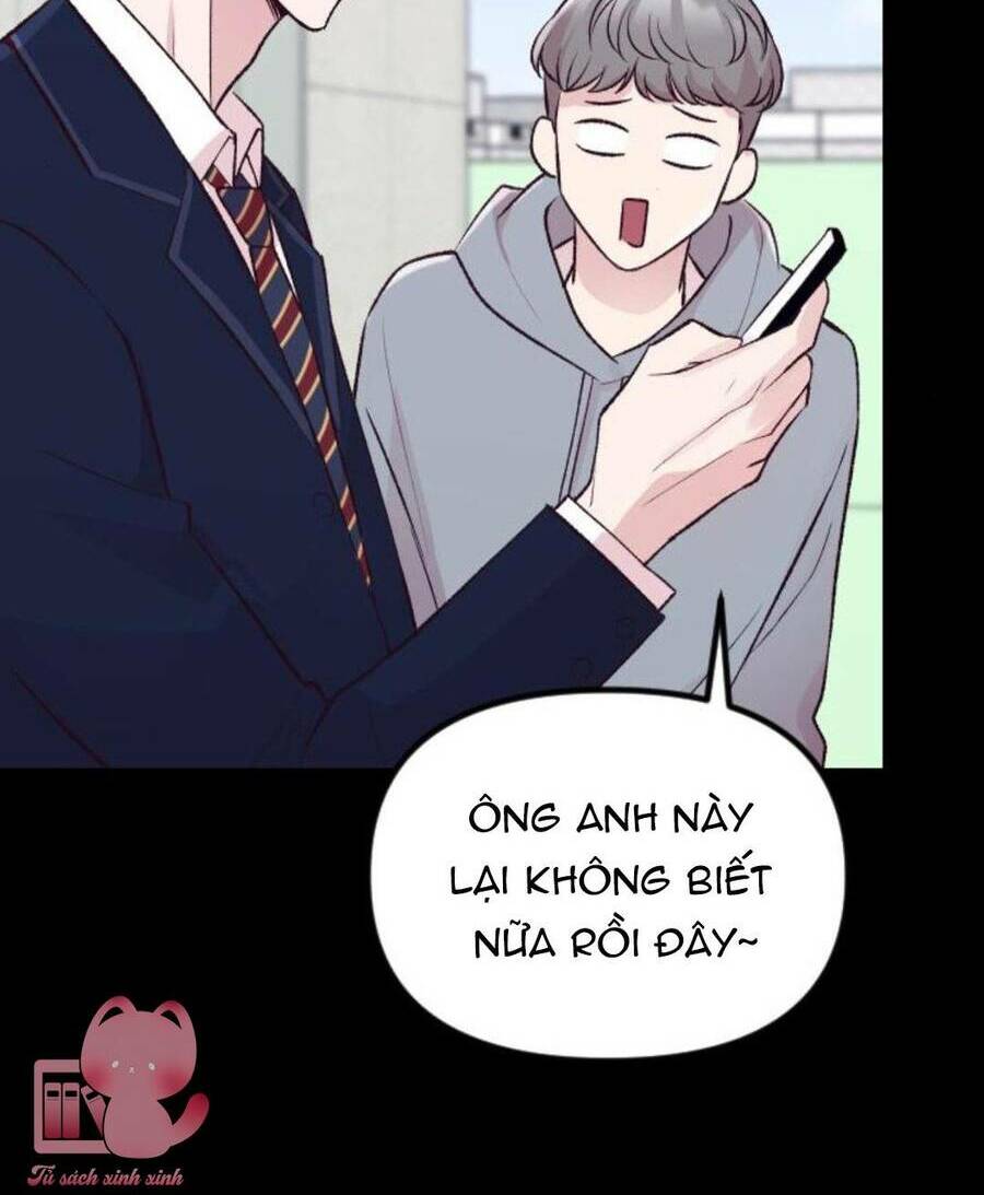 Tình Cờ Ta Gặp Nhau Chương 15 Ảnh 45