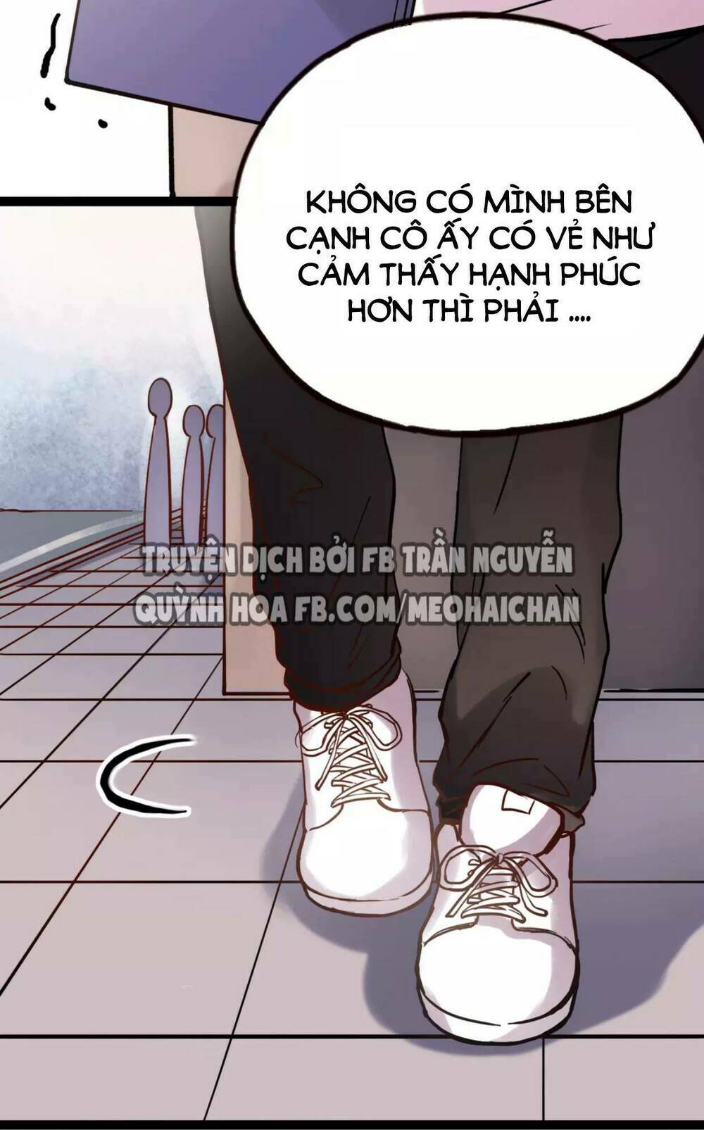 Cậu Đã Từng Yêu Tôi Chương 21 Ảnh 45