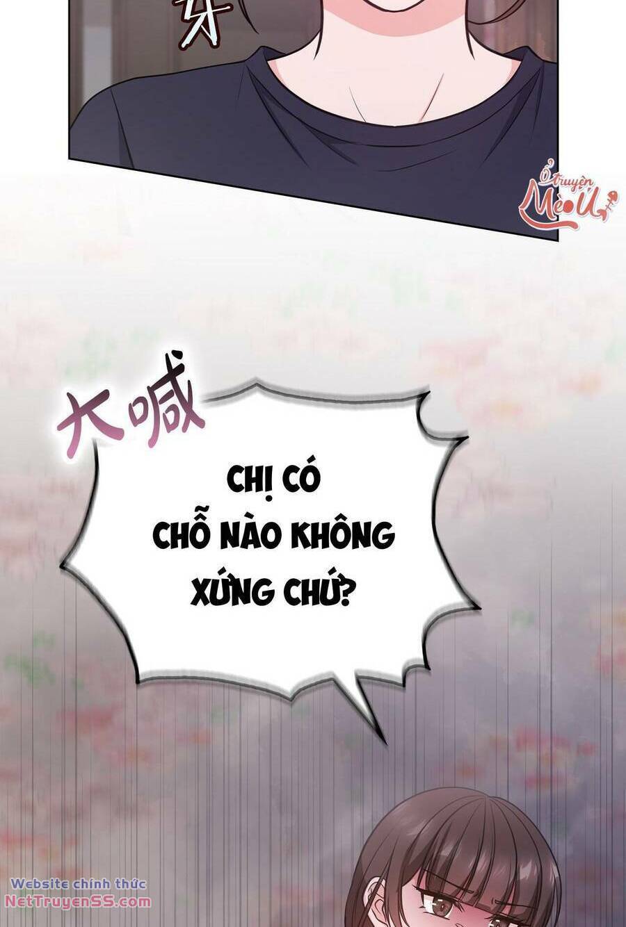 Tình Yêu Không Hoàn Hảo! Chương 18 Ảnh 27