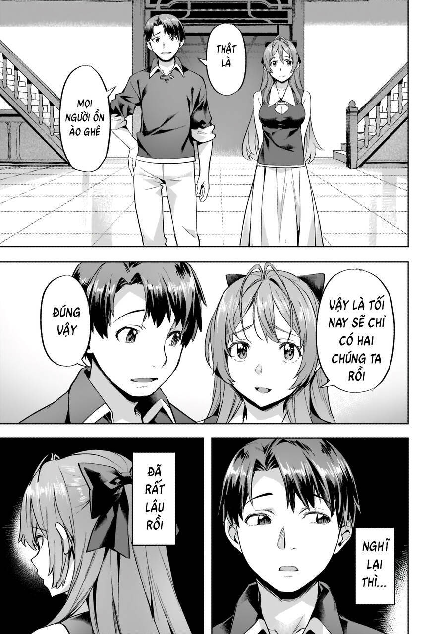 Isekai De Slow Life Wo Chương 29 Ảnh 12