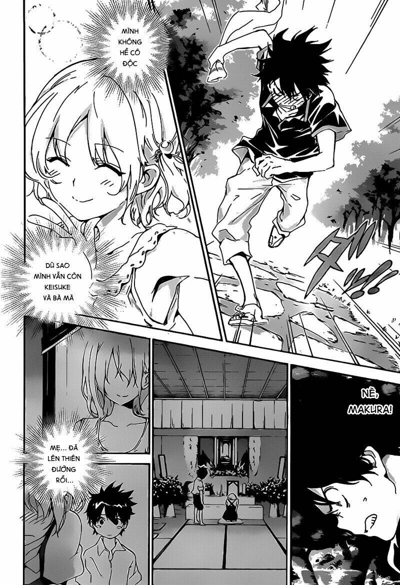 Pajama Na Kanojo Chương 16 Ảnh 20