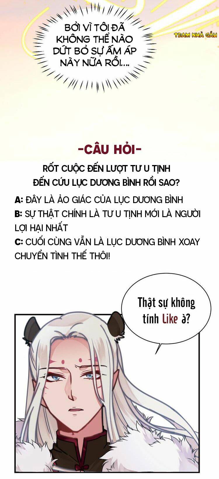 Yêu Thợ Săn Chương 63 Ảnh 26