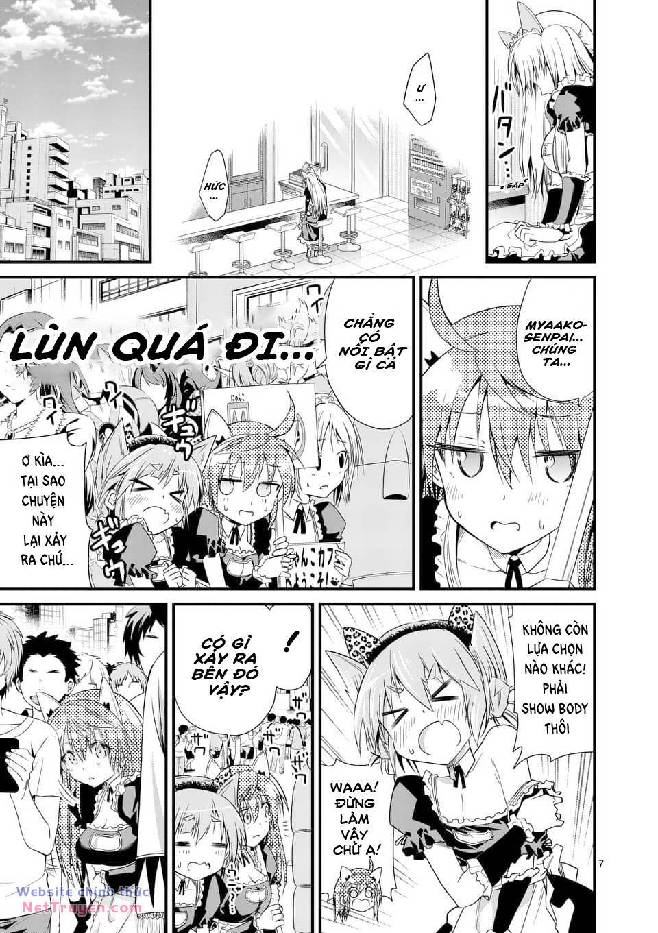 Tensei Pandemic Chương 29.4 Ảnh 18