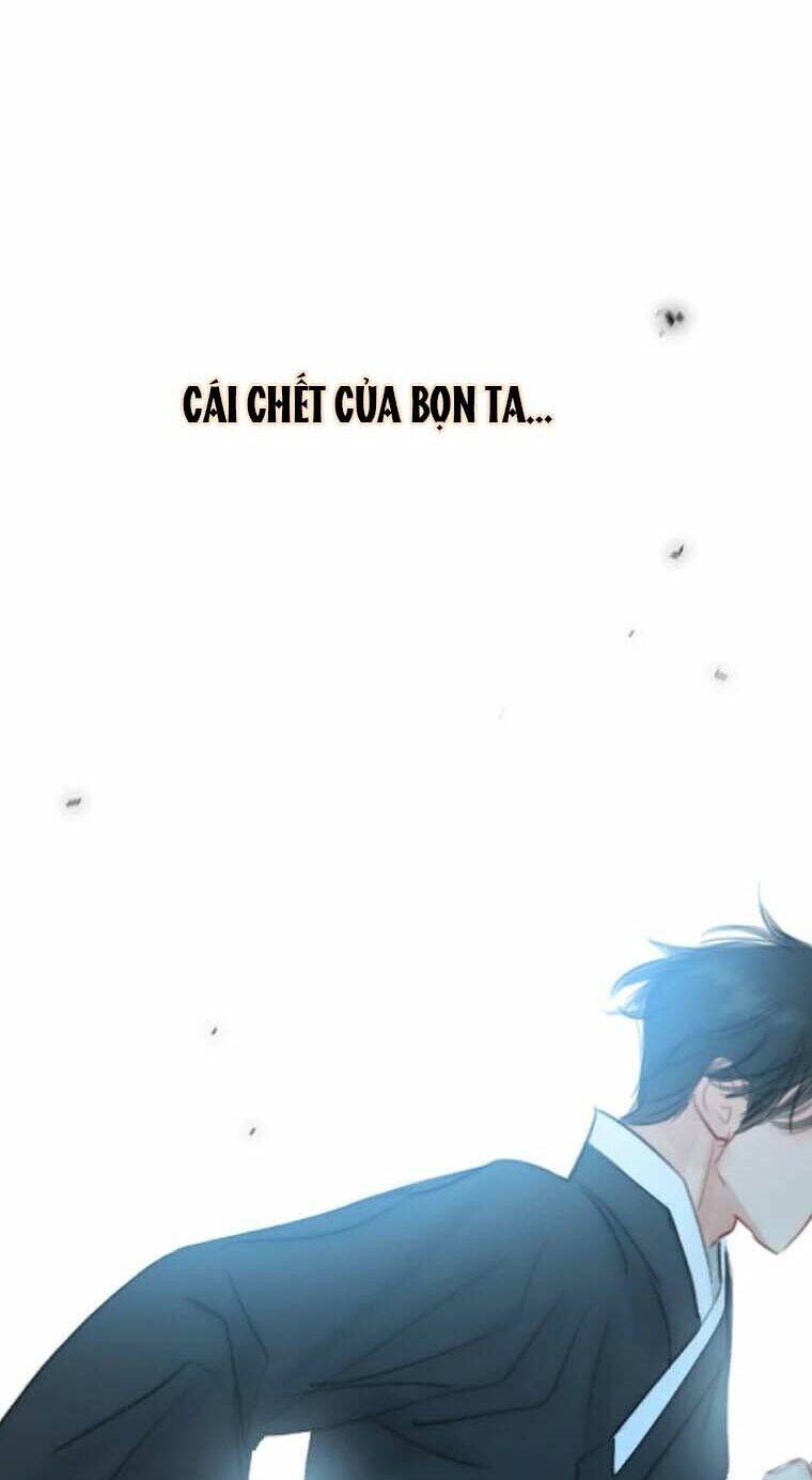 Mùa Đông Tăm Tối Chương 115 Ảnh 85