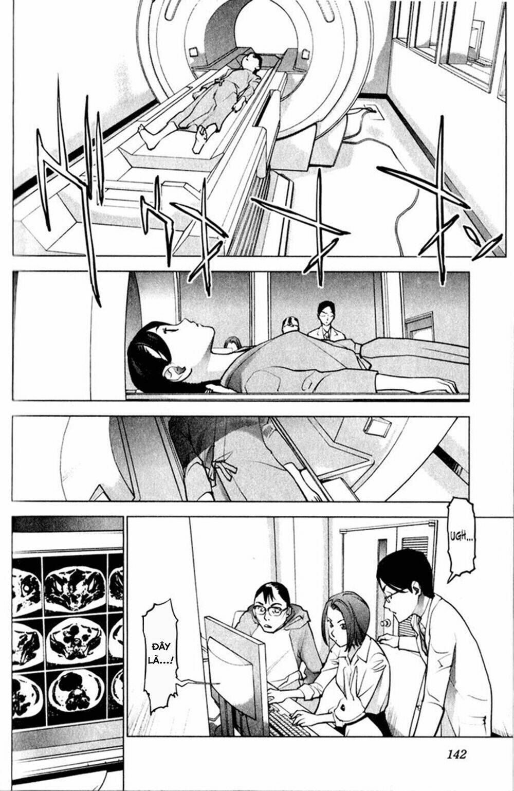 Seishokuki Chương 17 Ảnh 8