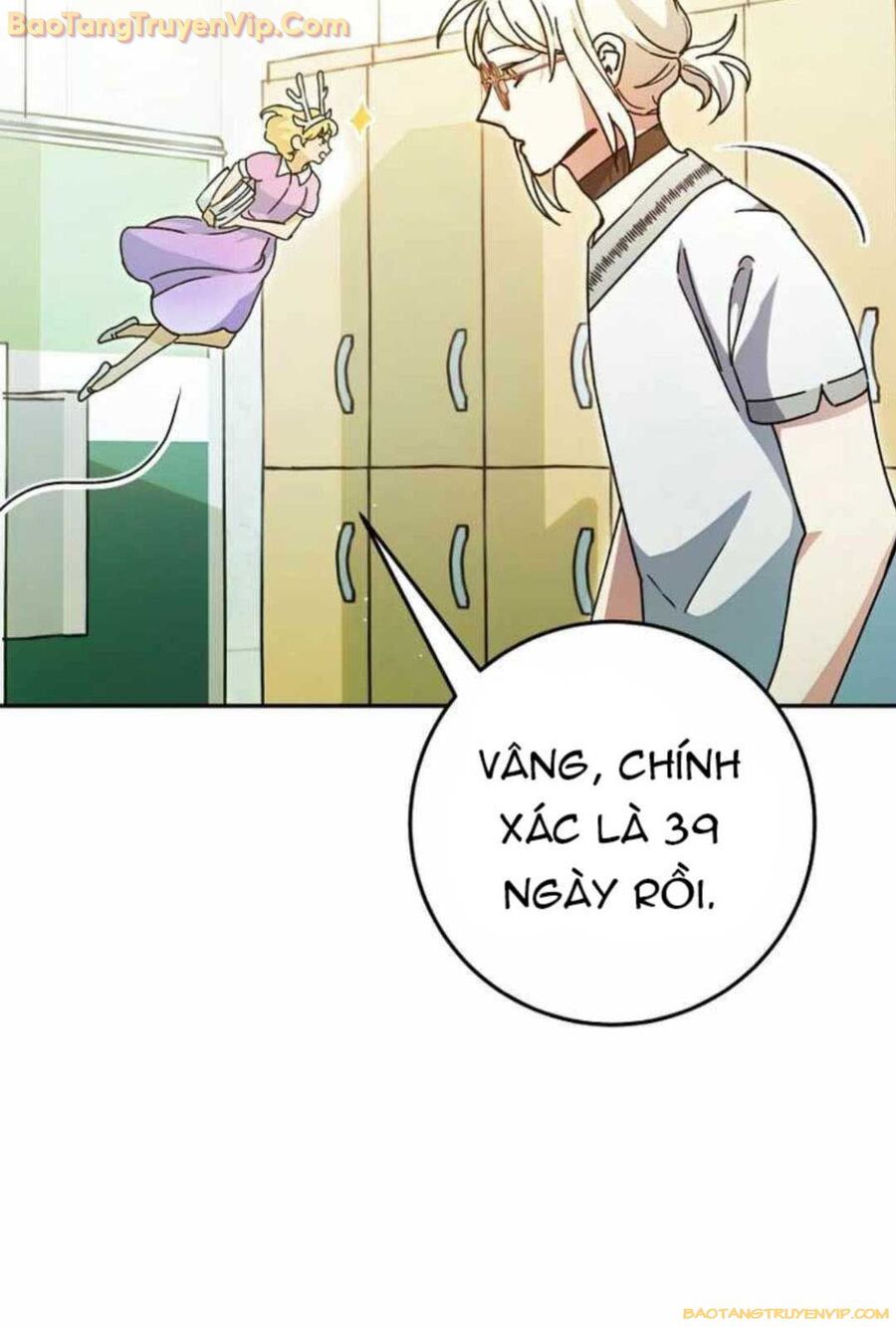 Trở Thành Công Chức Pháp Thuật Chương 12 Ảnh 32