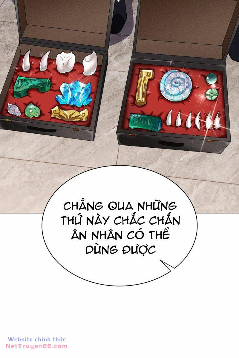 Toàn Trí Tu Tiên Giả Chương 15 Ảnh 21