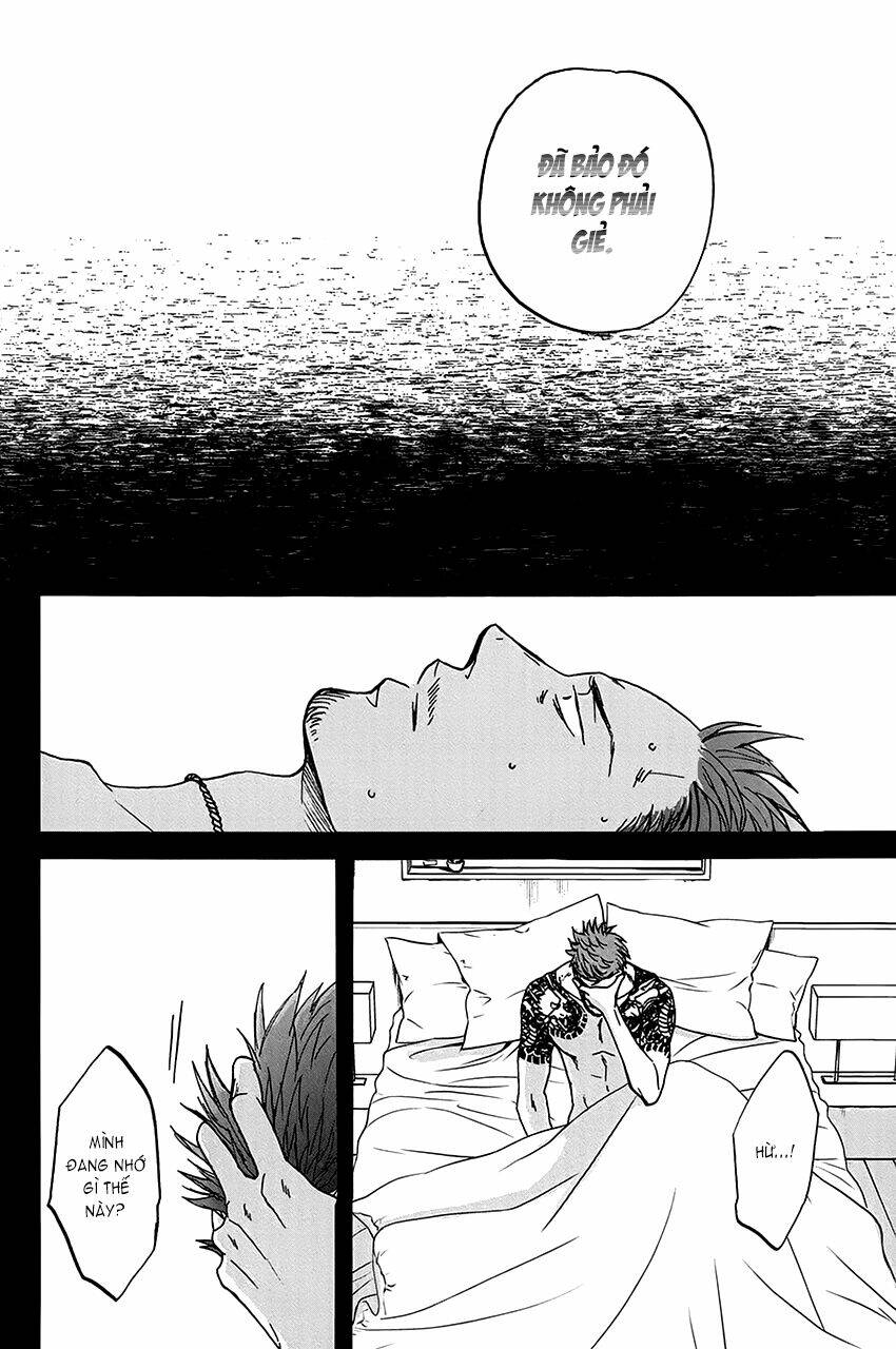 Saezuru Tori Wa Habatakanai Chương 14 Ảnh 38