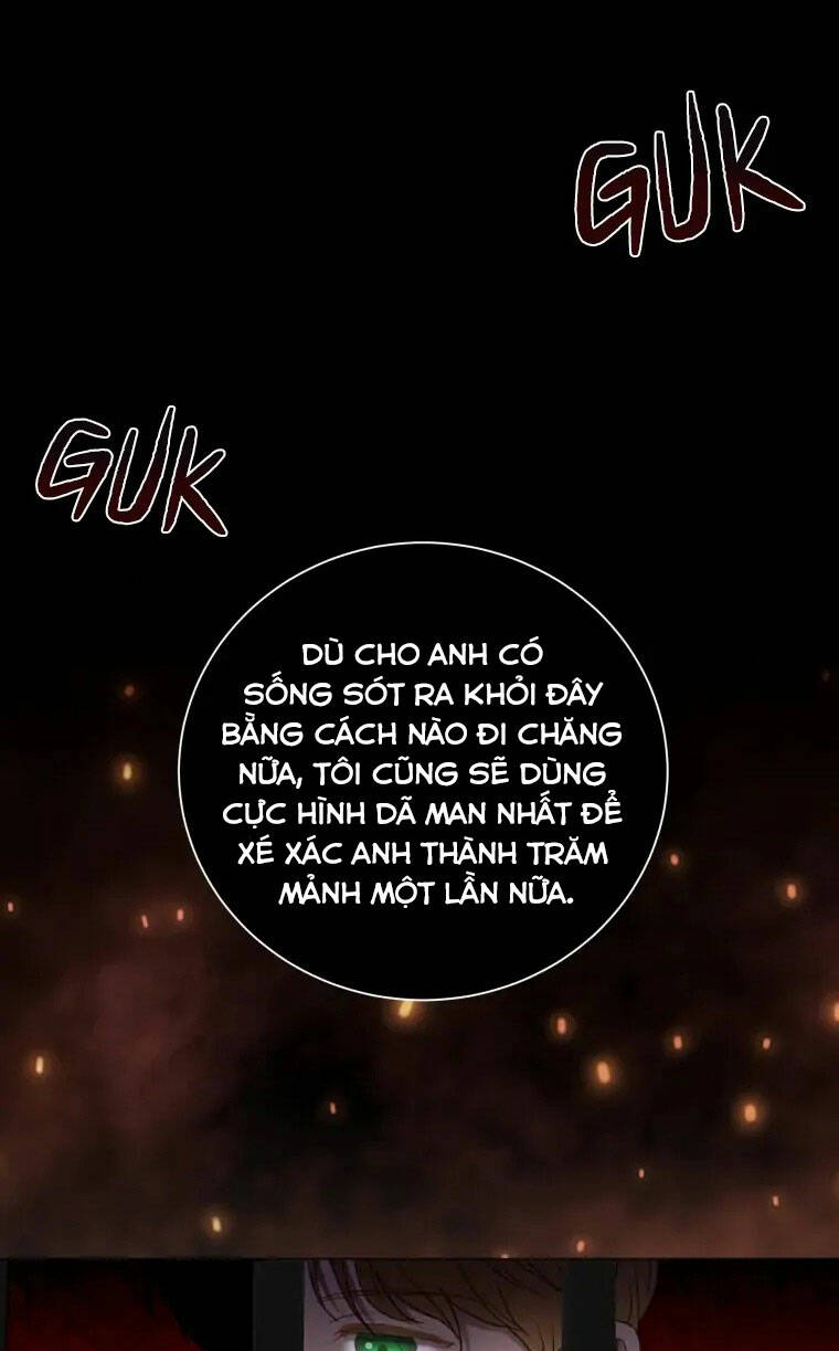 Người Không Mời Mà Đến Chương 85 Ảnh 30