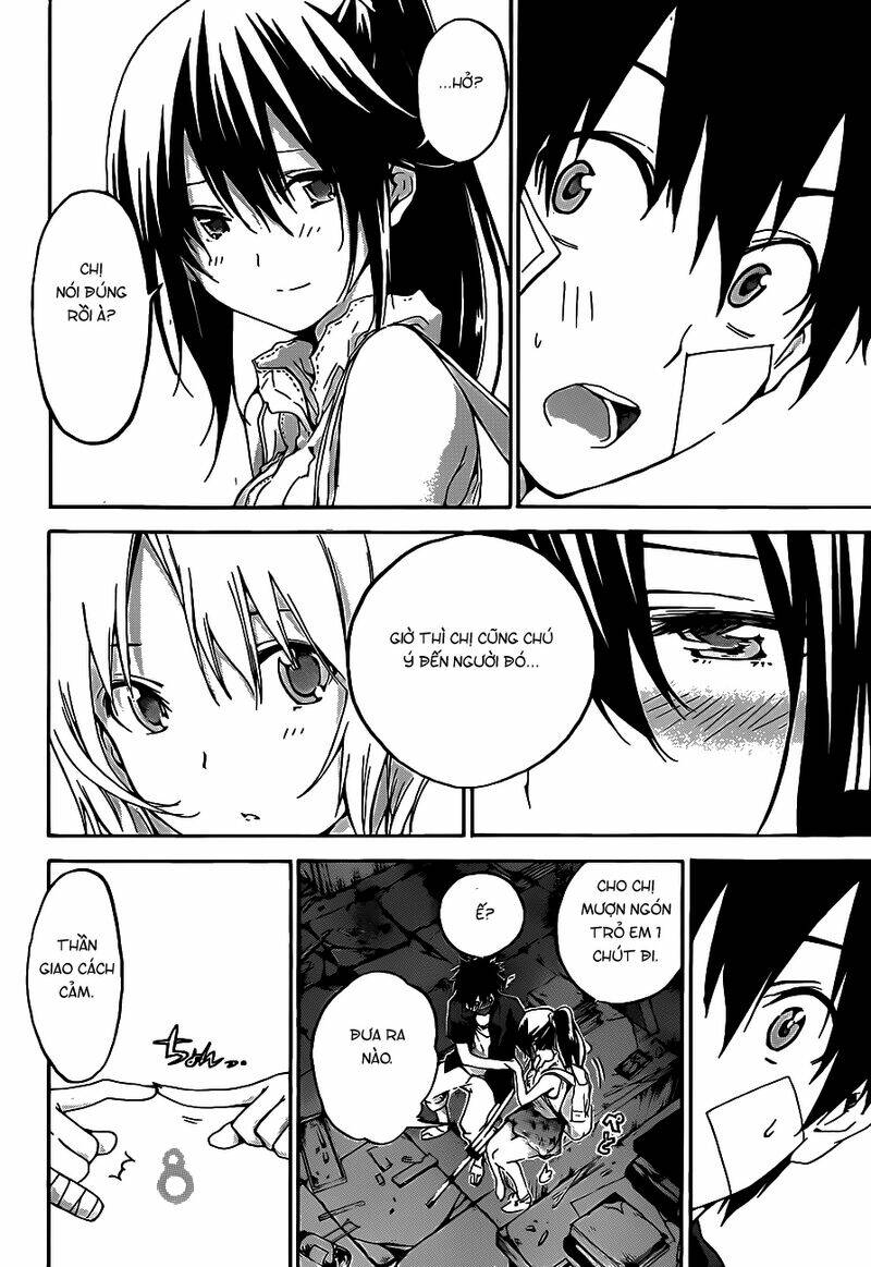 Pajama Na Kanojo Chương 12 Ảnh 17
