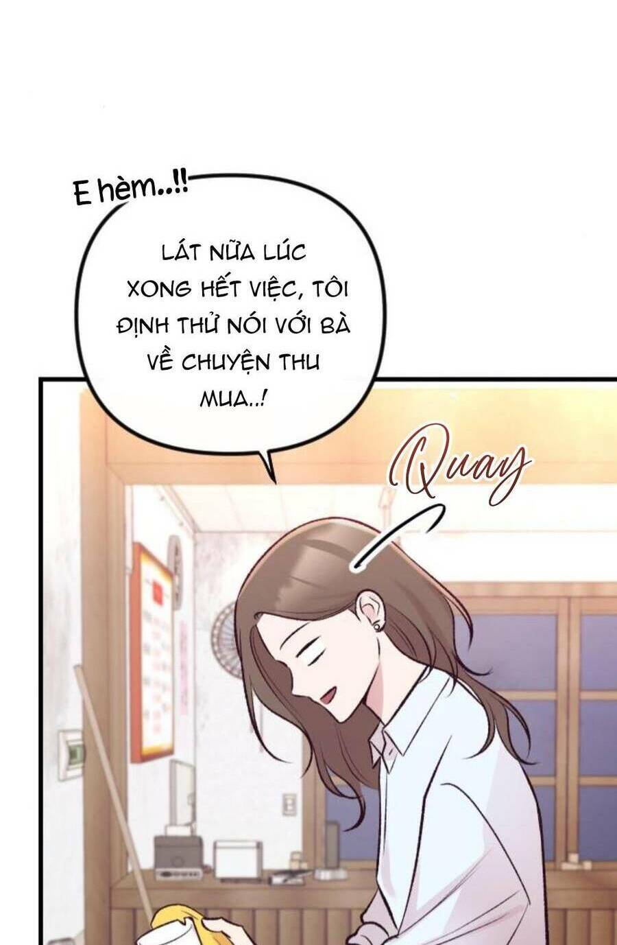 Tình Cờ Ta Gặp Nhau Chương 12 Ảnh 108