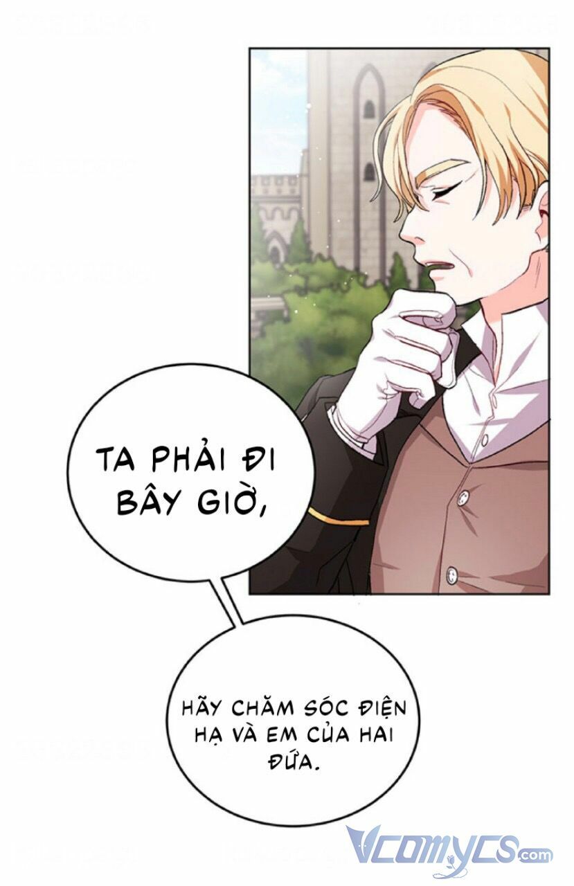 Tôi Chỉ Là Một Tiểu Thư Bình Thường Chương 72 Ảnh 50