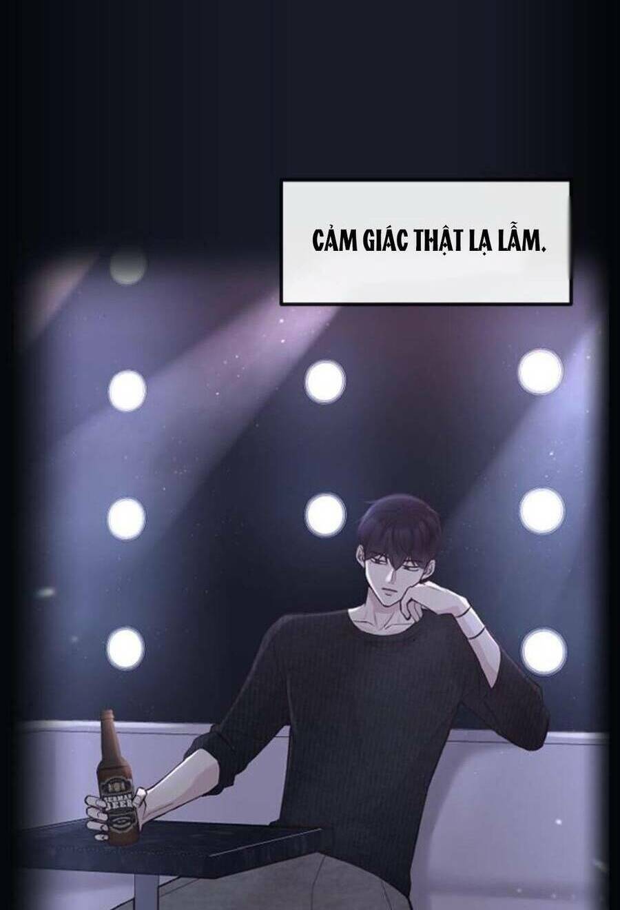 Tình Cờ Ta Gặp Nhau Chương 16 Ảnh 99