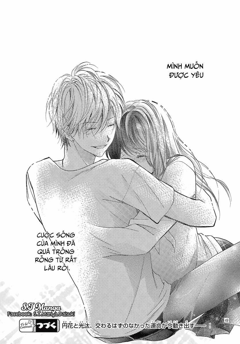 Kitto Ai Dakara, Iranai Chương 1 Ảnh 50