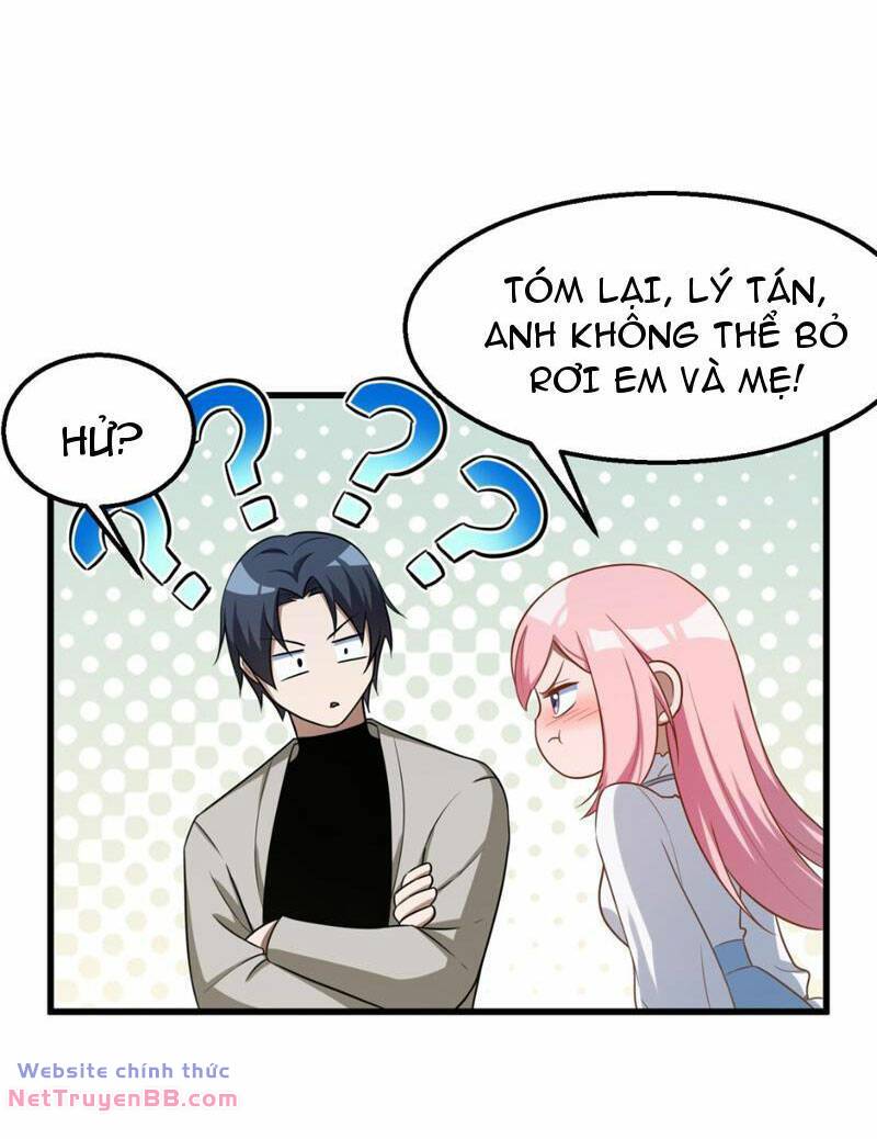 Toàn Trí Tu Tiên Giả Chương 10 Ảnh 48