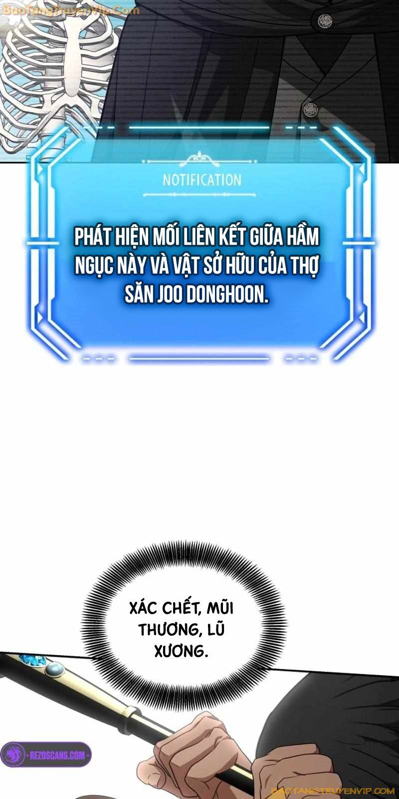 Ta Nuôi 1 Bầy Skeleton Chương 24 Ảnh 83