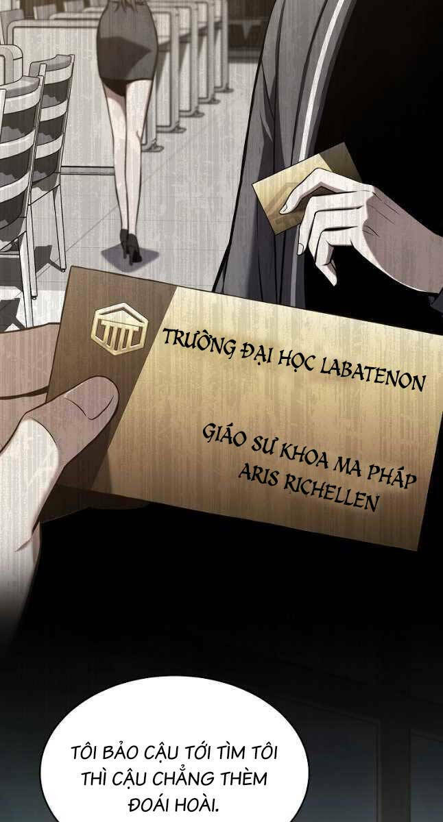 Ma Dược Sư Thiên Tài Chương 31 Ảnh 65