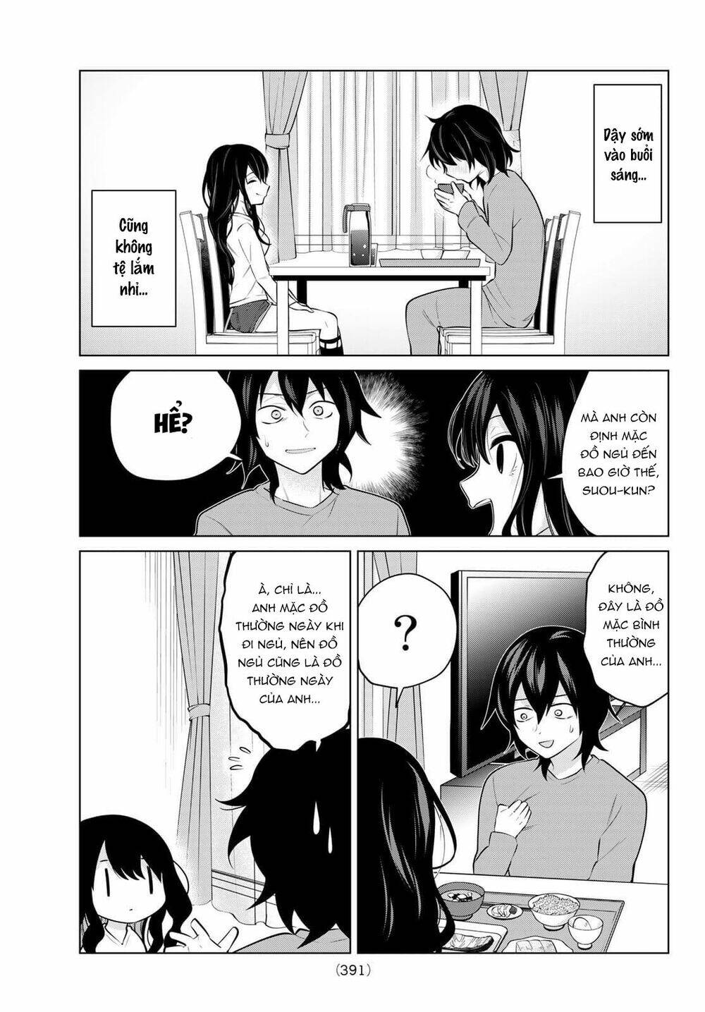 Kenja Ga Nakama Ni Natta! Chương 26 Ảnh 9