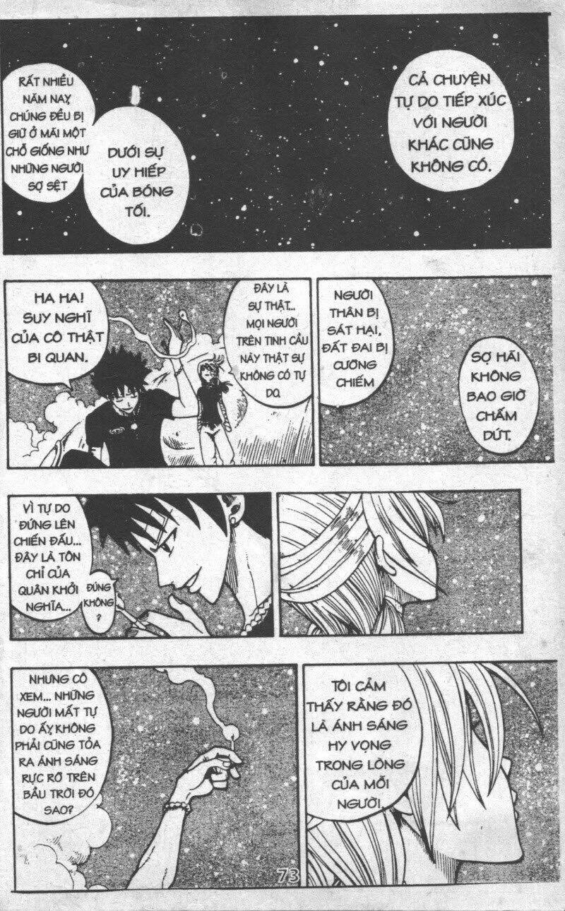 Rave Master (Scan) Chương 26 Ảnh 74