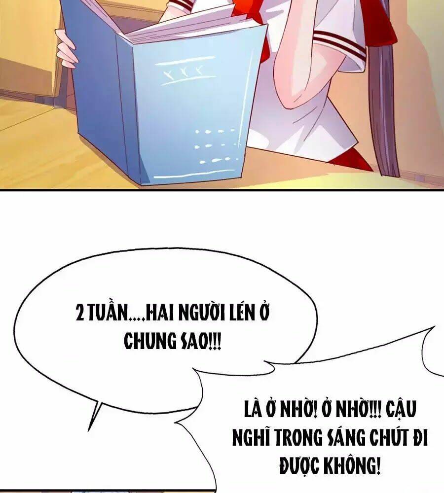 Sau Này Vẫn Cứ Thích Anh Chương 73 Ảnh 7