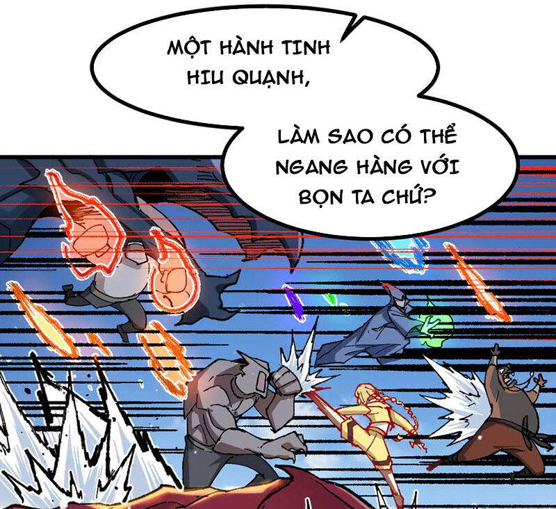 Thánh Khư Chương 285 Ảnh 102