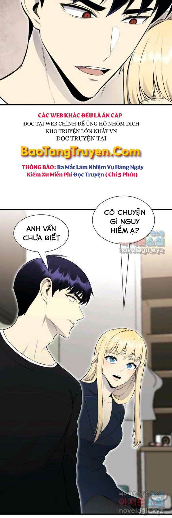 Luân Hồi Ác Nhân Chương 101 Ảnh 17
