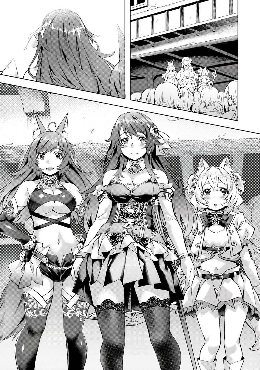 Isekai De Slow Life Wo Chương 26 Ảnh 14