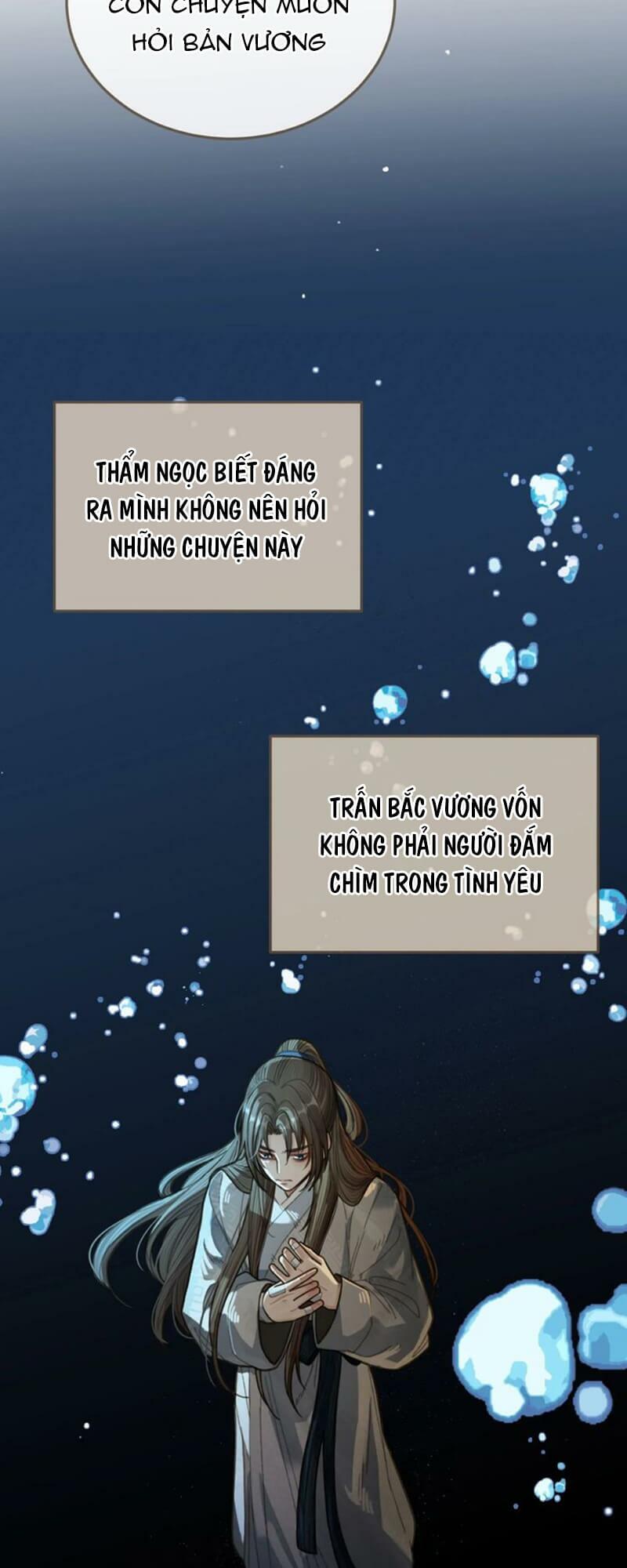 Nô Lệ Câm Chương 37 Ảnh 25