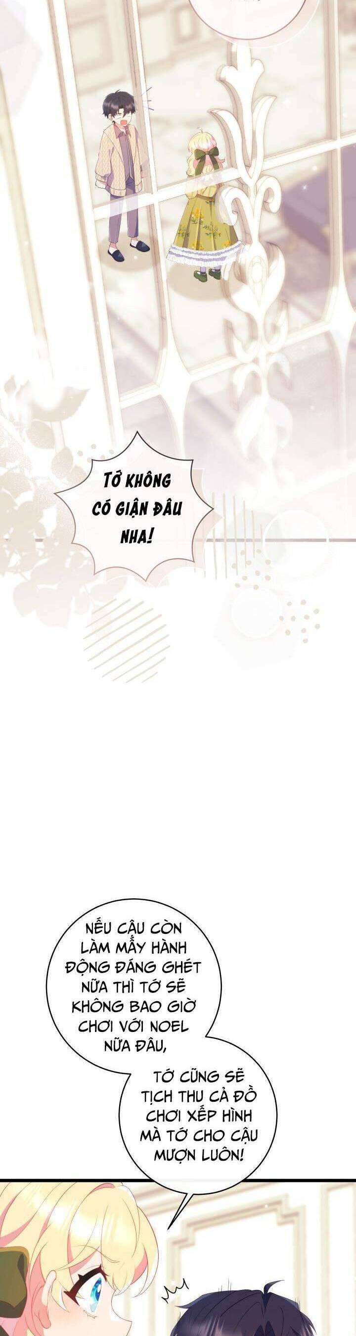Trở Thành Vợ Cũ Của Nam Chính Bị Ám Ảnh Chương 16 Ảnh 49