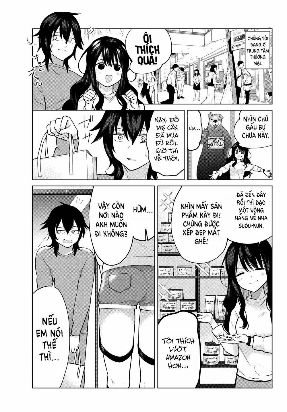 Kenja Ga Nakama Ni Natta! Chương 12 Ảnh 3