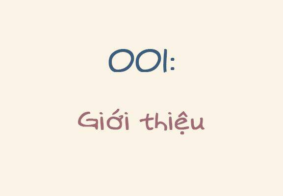 Bạn Trai Khổng Lồ Thiếu Não Của Tôi Chương 1 Ảnh 3