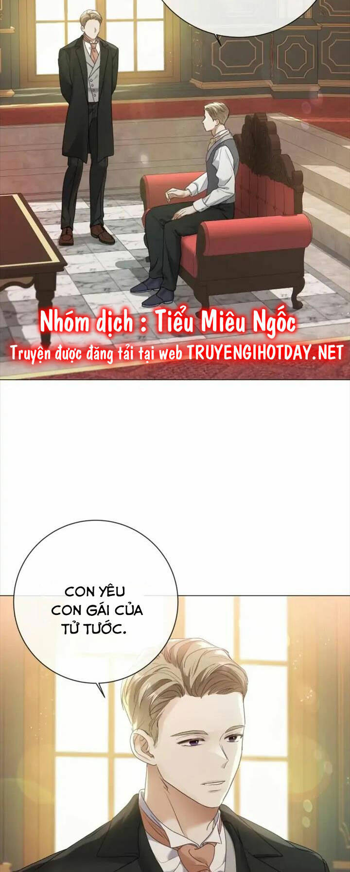 Người Không Mời Mà Đến Chương 83 Ảnh 7