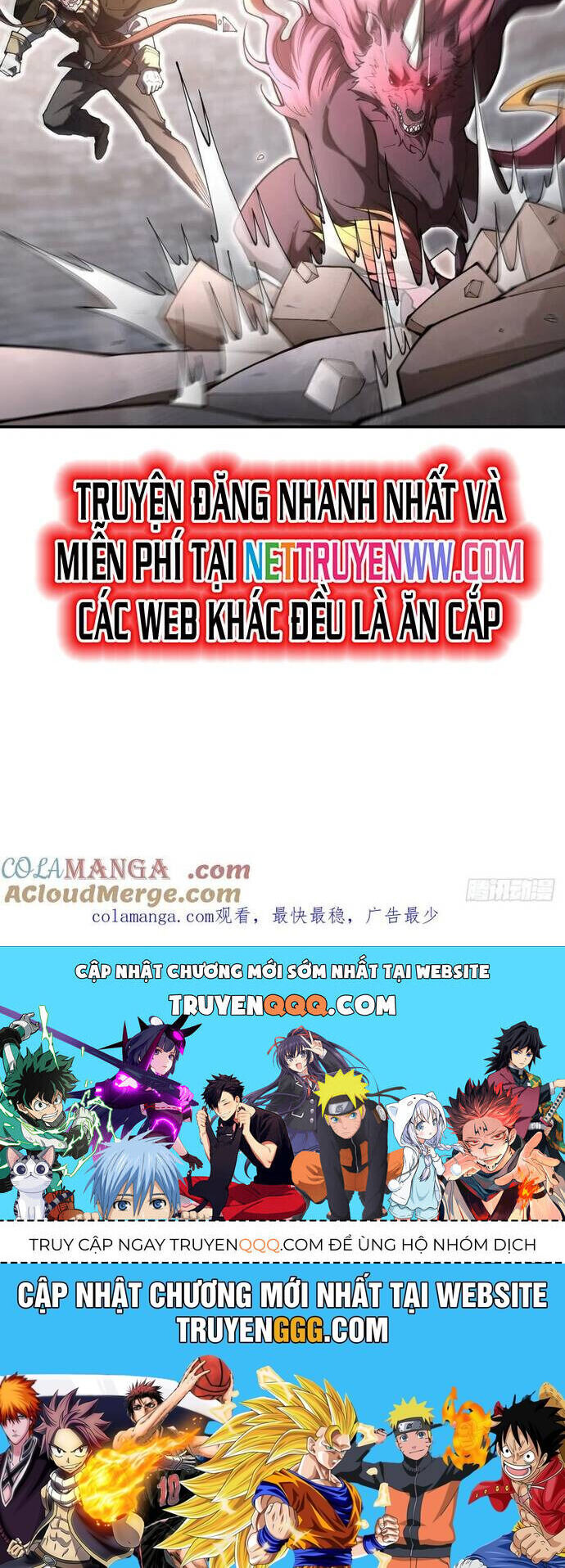 Phá Kiếp Chỉ Huy Chương 15 Ảnh 24