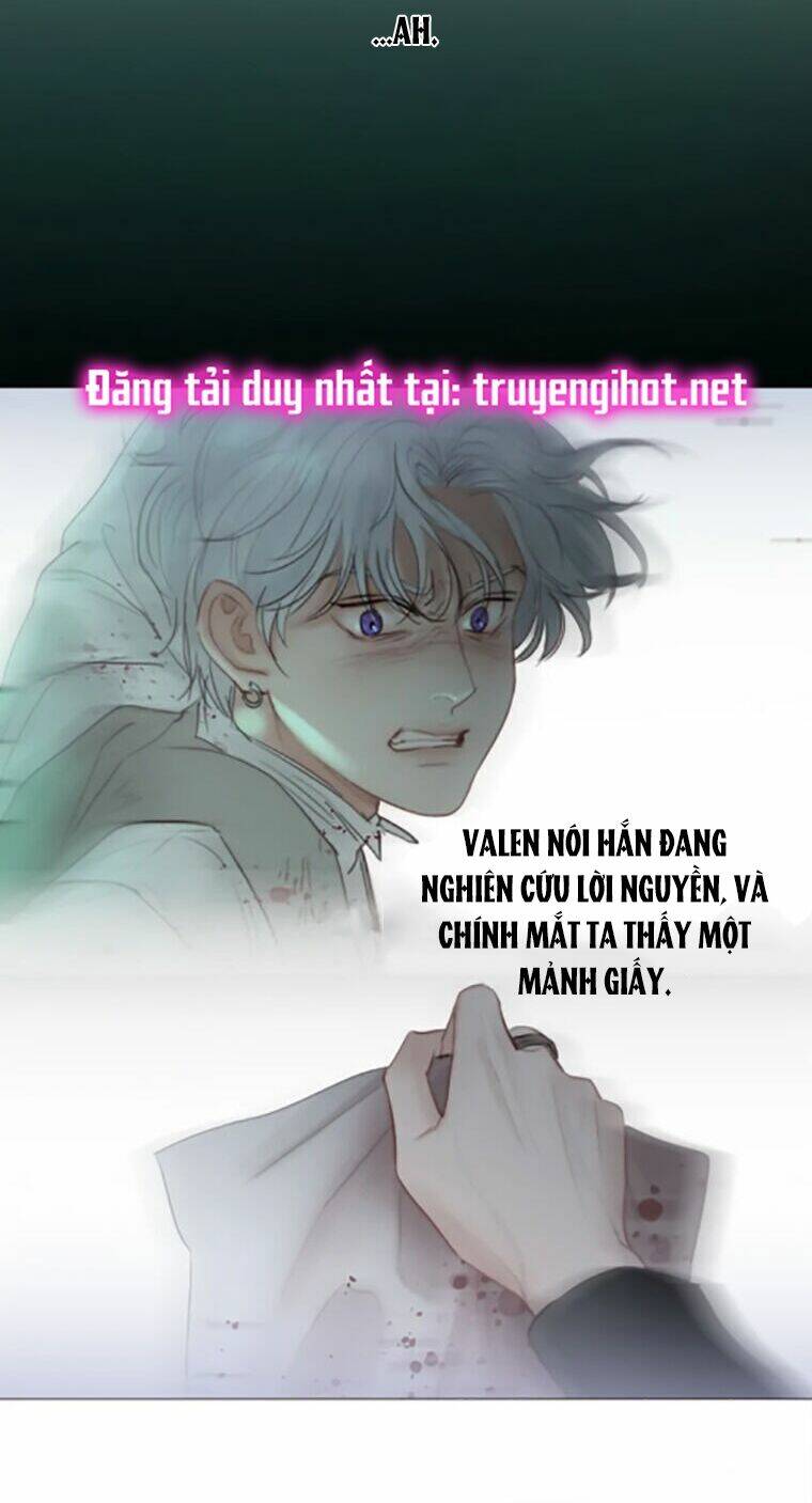 Mùa Đông Tăm Tối Chương 107 Ảnh 57
