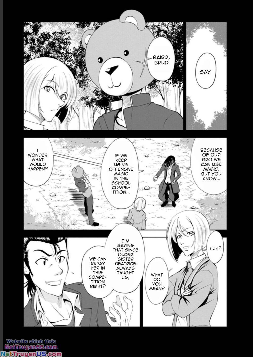 Shinka No Mi ~Shiranai Uchi Ni Kachigumi Jinsei~ Chương 38 Ảnh 24