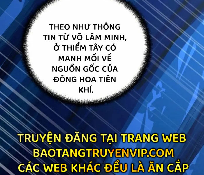 Sự Chuyển Sinh Vào Võ Lâm Thế Gia Của Ranker Chương 134 Ảnh 150