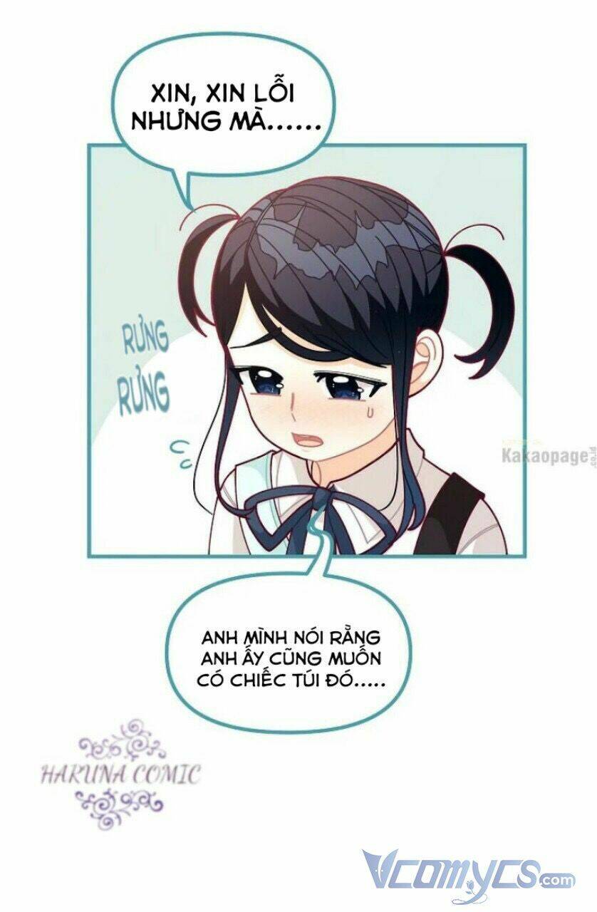 Tôi Chỉ Là Một Tiểu Thư Bình Thường Chương 66 Ảnh 3
