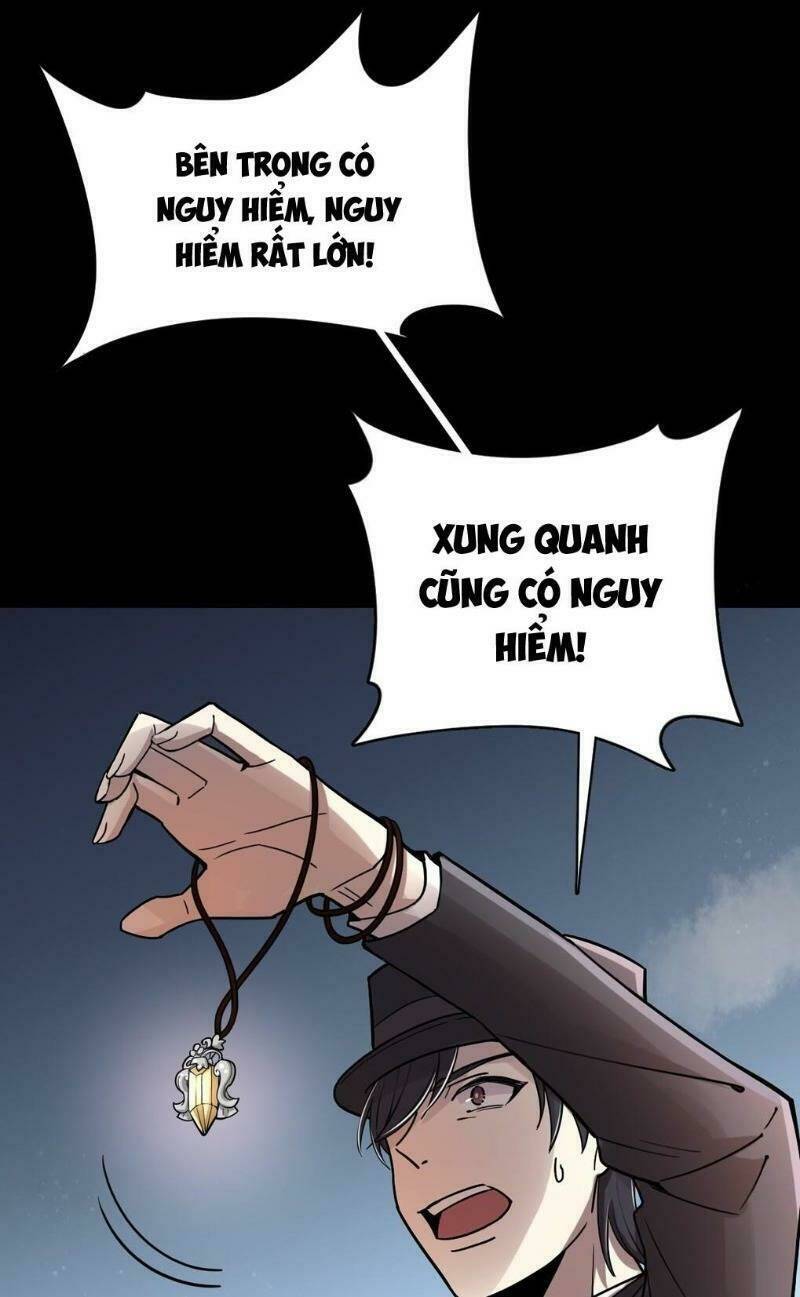 Quỷ Bí Chi Chủ Chương 46 Ảnh 47