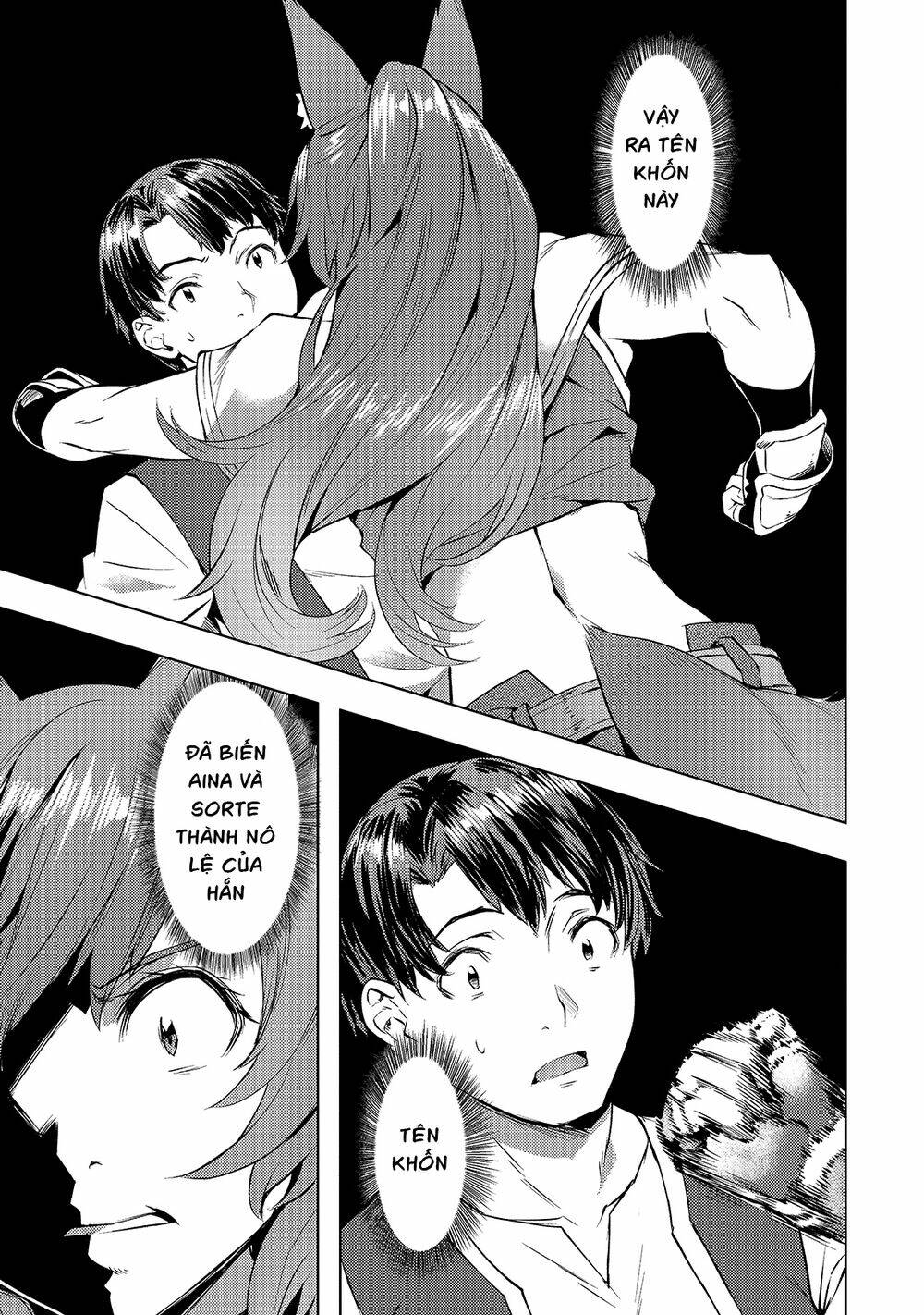 Isekai De Slow Life Wo Chương 20 Ảnh 3